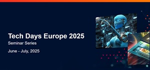 CadenceCONNECT Munich Designer Expo