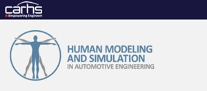 Human Modeling 2025 banner