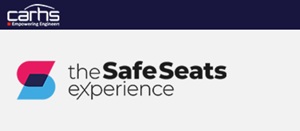 The Safe Seats Experience Banner