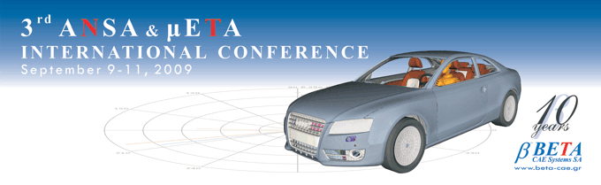 Conference banner