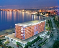 Makedonia Palace