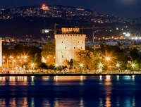 Thessaloniki