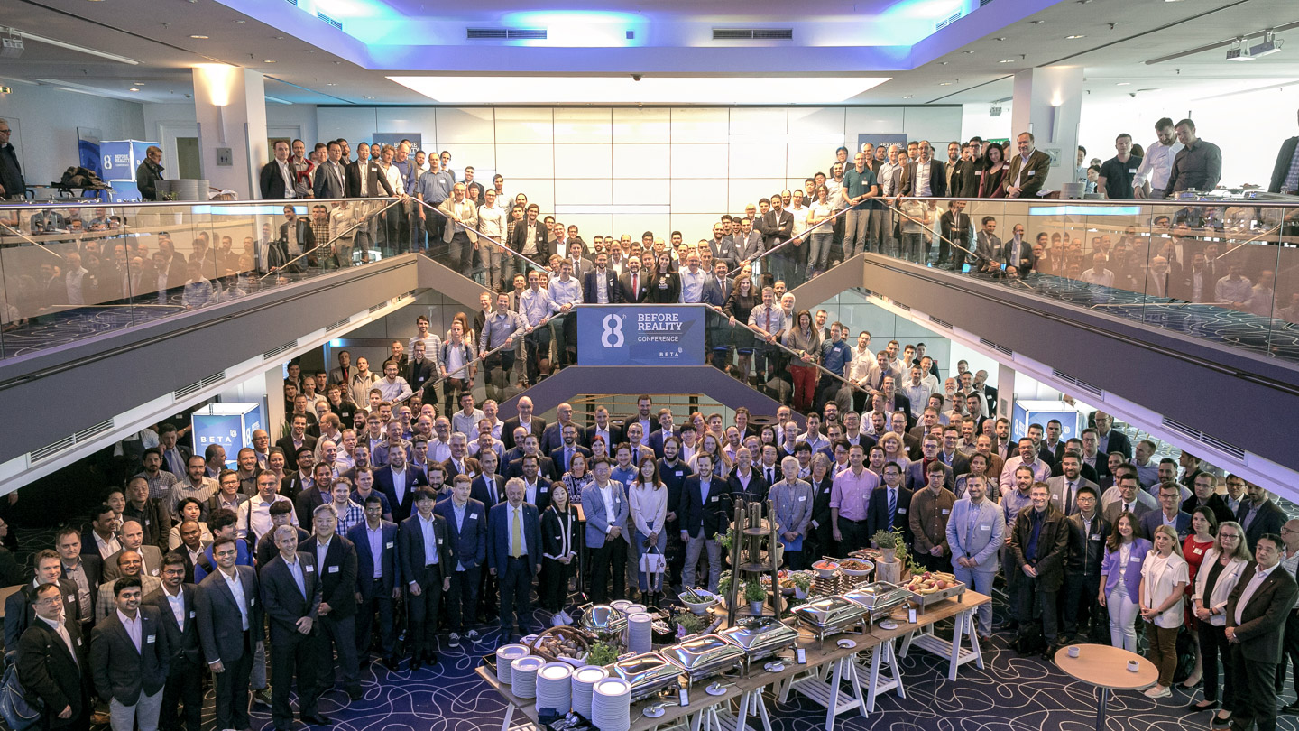 conference image