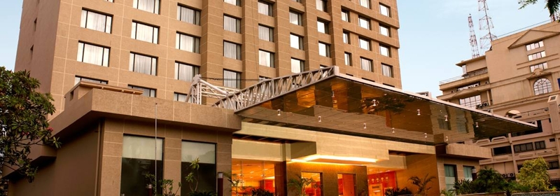 ITC Bangalore image