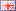 English flag