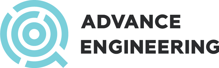 advance engineering logo