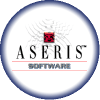 aseris logo