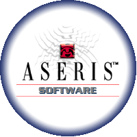 ASERIS logo