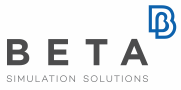 BETA logo