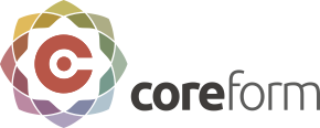 logo coreform