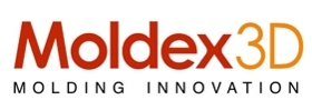 logo moldex3d